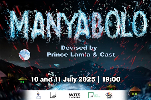 MANYABOLO